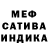 Каннабис VHQ Anonymus Dude